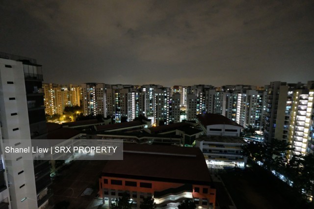 Waterbay (D19), Condominium #212718431